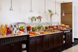 NH Madrid Ribera del Manzanares - 5