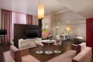 Nhow Milan - Mailand - 5
