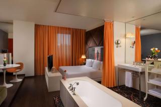 Nhow Milan - Mailand - 7