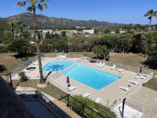 Studio avec piscine SAINT FLORENT - FLO300-134 - Saint-Florent - 1