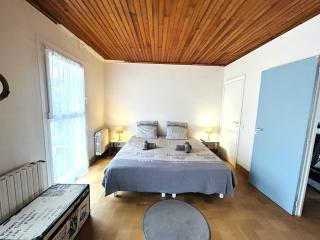 Maison 6 personnes sur la plage - Vue mer exceptionnelle - TARA - Pen-Palud - 3