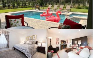 7738-6-FD-Dream home less than 10min to Walt Disney - Orlando - 0