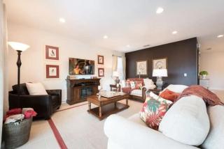 7738-6-FD-Dream home less than 10min to Walt Disney - Orlando - 8