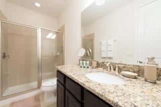 7738-6-FD-Dream home less than 10min to Walt Disney - 1