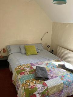Cosy cottage in Snowdonia hamlet - Frongoch - 8