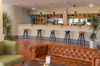 Best Western Sheffield City Hotel - Sheffield - 8