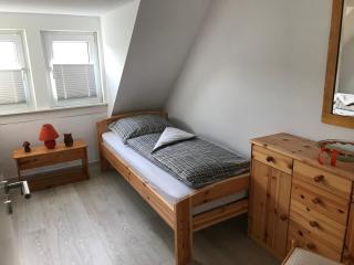 Ferienwohnung Conradt - Arnstadt - 5