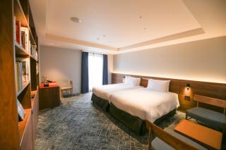 Richmond Hotel Premier Tokyo Schole - Tokio - 7