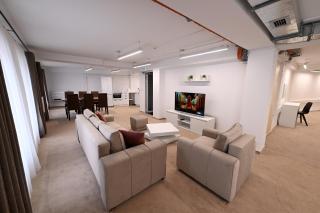 Alexandar Square Suites - 6