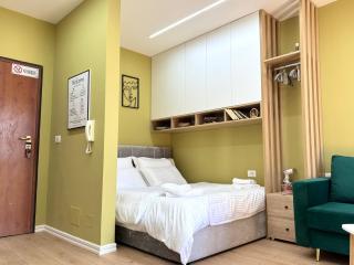 Iliria24 Studio - Tirana - 2