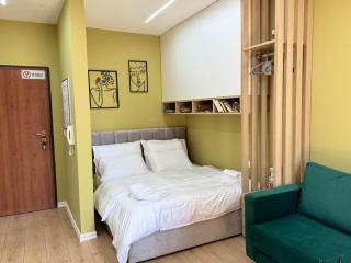 Iliria24 Studio - Tirana - 6
