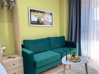 Iliria24 Studio - Tirana - 7