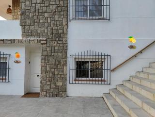 Fully private villa for 12p with large pool in Valencia-Náquera - 7