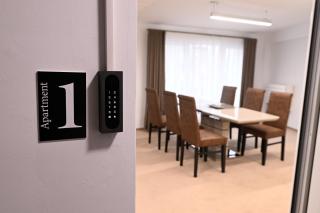 Alexandar Square Suites - 7