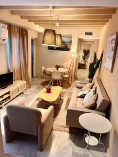 Wish Suite San Roman - Sevilla - 0