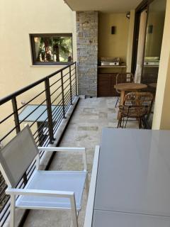 Les ISSAMBRES - Roquebrune-sur Argens - 6