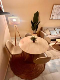 Wish Suite San Roman - Sevilla - 6