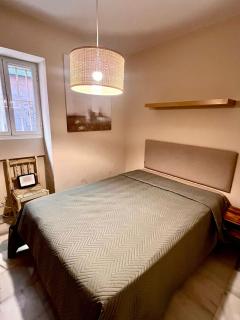 Wish Suite San Roman - Sevilla - 5