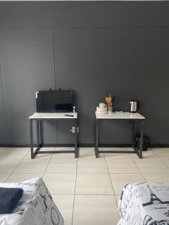 Mn Accommodations - Johannesburg - 4