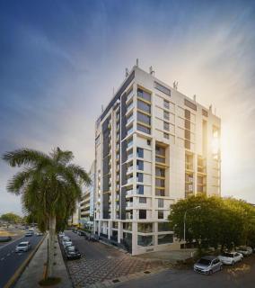 Tropics Eight Suites - George Town - 8