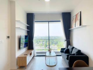 Green Lumiere 2BR Apartment, peaceful sunset view - Gò Công - 4