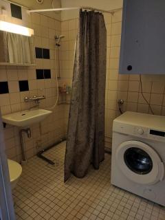 LibO-apartment, Saari 13X - 2