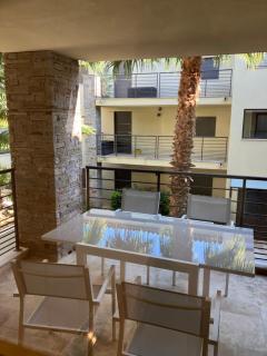 Les ISSAMBRES - Roquebrune-sur Argens - 5