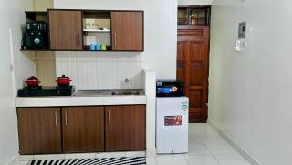 Warm retreat - Mombasa - 7