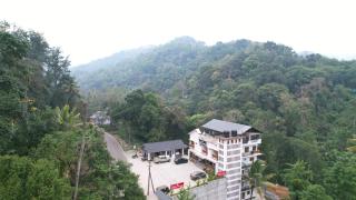 Elenji Merry Woods Resort, Munnar, ##SWIMMING POOL## - 4