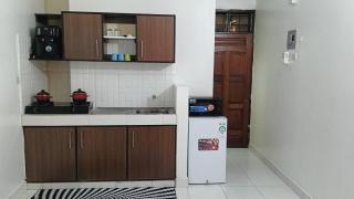 Warm retreat - Mombasa - 2