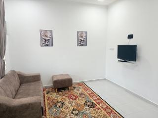 Salahuddin Islamic Homestay Beserah Kuantan - 9