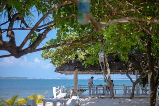 Trikora Beach Club and Resort - 4