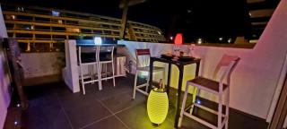 Naturiste Cap d'Agde Phantasme Naturiste Port Nature 94 Vue Mer - 6