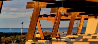 Naturiste Cap d'Agde Phantasme Naturiste Port Nature 94 Vue Mer - 7