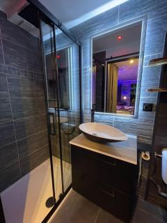 Naturiste Cap d'Agde Phantasme Naturiste Port Nature 94 Vue Mer - 5