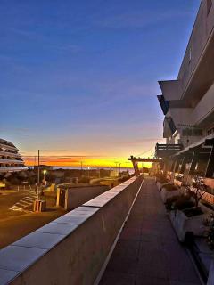 Naturiste Cap d'Agde Phantasme Naturiste Port Nature 94 Vue Mer - 4