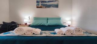 STELLA MARIS bilocale comfort - Torre Suda - 0