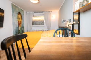 Casa Maxima, right by Benrath Castle - Düsseldorf - 8