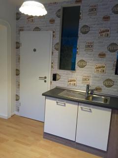 Apartmenthaus Südstadt - Hannover - 7