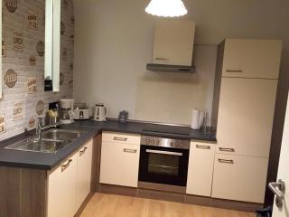 Apartmenthaus Südstadt - Hannover - 2