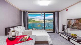 Onda D'oro Hostel - Yeosu - 7