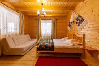 Cabanele FloriCrin - Cabana Mare - Mărişel - 3