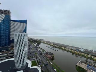 alliance panorama Batumi - 1