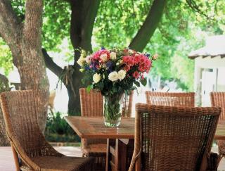 Melrose Place Boutique Hotel - Johannesburg - 4