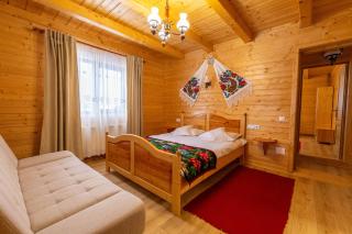 Cabanele FloriCrin - Cabana Mare - Mărişel - 2