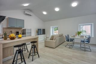 Panorama Apartment Veli Lošinj - Happy Rentals - Veli Lošinj - 0