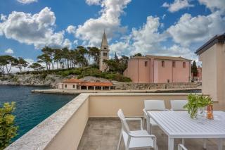 Panorama Apartment Veli Lošinj - Happy Rentals - Veli Lošinj - 9