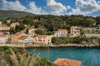 Panorama Apartment Veli Lošinj - Happy Rentals - Veli Lošinj - 7