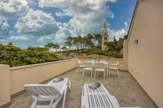Panorama Apartment Veli Lošinj - Happy Rentals - Veli Lošinj - 8