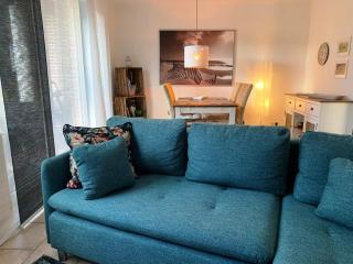 Birkenstraße 11a Wohnung 3 - Zingst - 9